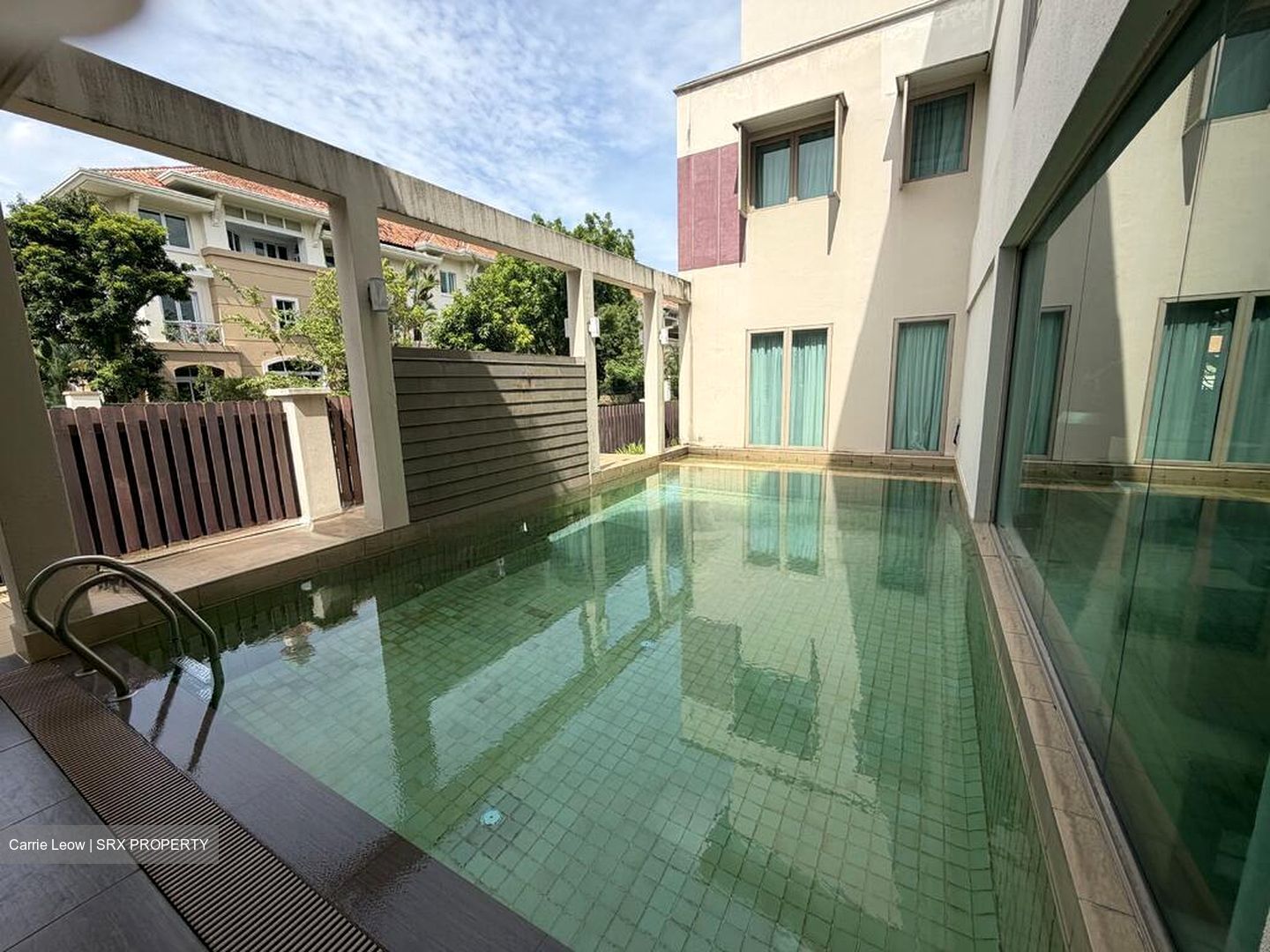Bukit Timah Road (D10), Detached #498237111